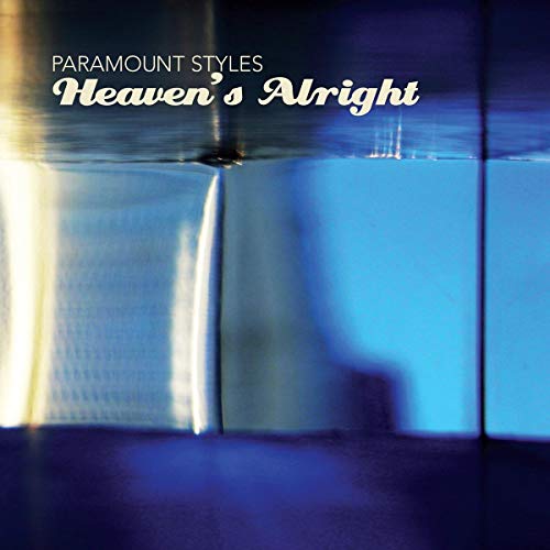 Heaven'S Alright [Vinyl LP] von CYCLE