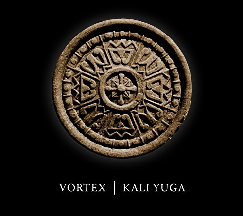Kali Yuga von CYCLIC LAW