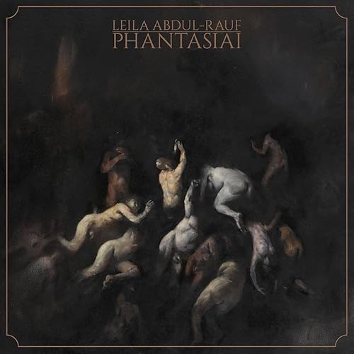 Phantasiai [Vinyl LP] von CYCLIC LAW