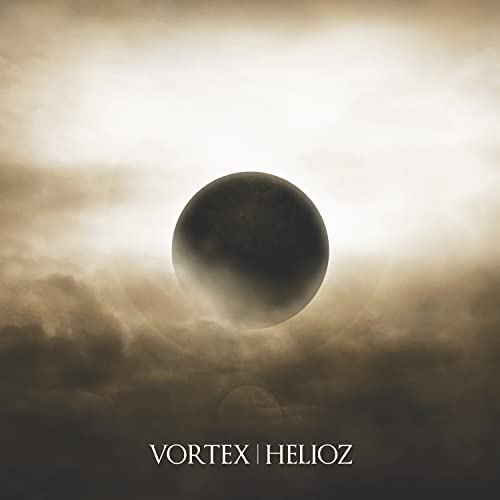 Vortex - Helioz von MVD