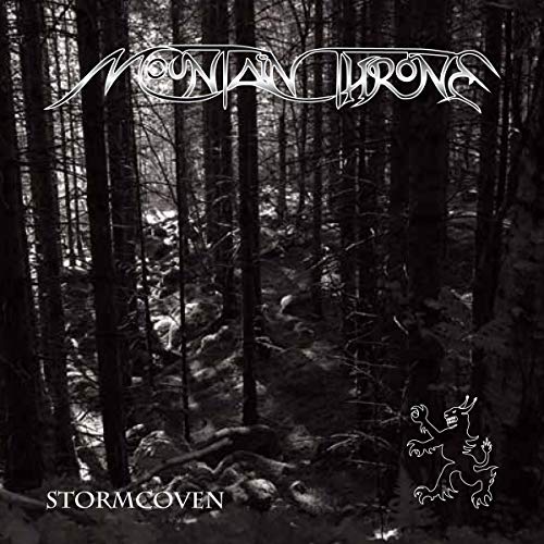 Stormcoven (Limited Vinyl) [Vinyl LP] von CYCLONE EMPIRE