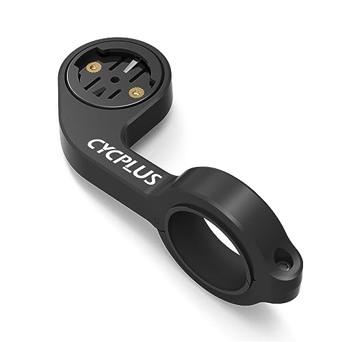 CYCPLUS Z1 Fahrradcomputer Halterung Lenkerhalterung, Passt nur auf Lenker mit einem Durchmesser von 31,8 mm. CYCPLUS Z1 Fahrradcomputer Halterung Lenkerhalterung, Passt nur auf Lenker mit einem Durchmesser von 31,8 mm. von CYCPLUS