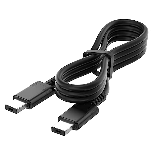 CYD (S-TV65X PowerFast TV Netzkabel kompatible mit Son y Fernseher ACDP-240E01 ACDP-240E02 XBR65X930D 65X905E 65X930D XBR-65X900E XBR-55X930E XBR-55X930D 55-inch 4k Ultra HD 3D Smart TV CYD (S-TV65X PowerFast TV Netzkabel kompatible mit Son y Fernseher ACDP-240E01 ACDP-240E02 XBR65X930D 65X905E 65X930D XBR-65X900E XBR-55X930E XBR-55X930D 55-inch 4k Ultra HD 3D Smart TV von CYD