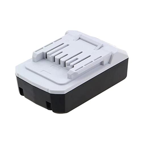 CYDZ® BL1411G BL1413G 14.4V 1.3Ah Akku Kompatibel mit Makita Akku-Bohrhammer HP347D HP347D HP347DWE HP347DWEX3 für Makita Akku-Bohrmaschinen DF347D DF347DW DF347DWE DF347DWE3 DF347DWEX3 DF347DWEX4 von CYDZ