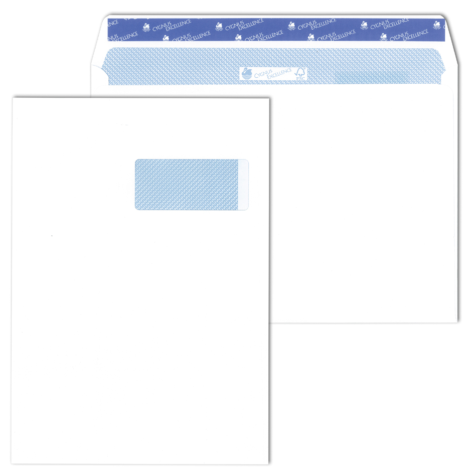 MAILmedia Briefumschlag CYGNUS EXCELLENCE, DIN lang von CYGNUS EXCELLENCE