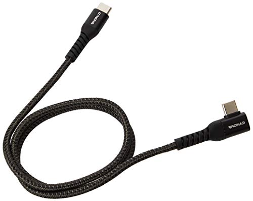 Mavic AIR 2 - CYNOVA Adapter Cable (Type-C to Type-C) von CYNOVA