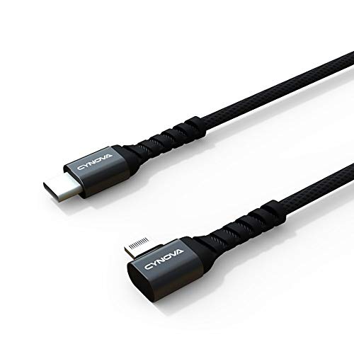 Mavic AIR 2 - CYNOVA Adapter Cable for Mavic Air 2 (Type-C to Lighting) von CYNOVA