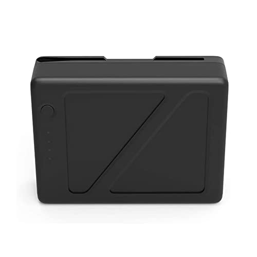Original Inspire 2/Ronin 2/Ronin 4D Tb50 Intelligenter Fligh-Akku (4280 mAh), kompatibel mit DJI Inspire 2/Ronin 2/Ronin 4D Original Intelligent Flight Akku (1 Stück) von CYNOVA