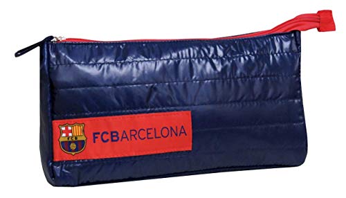 C Y P FC Barcelona Federmäppchen, 22 cm von CYPBRANDS