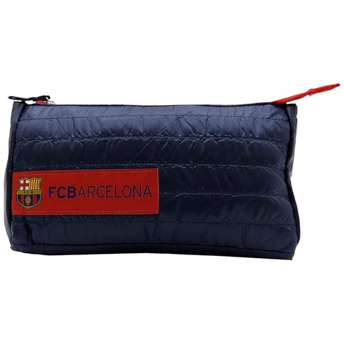 C Y P FC Barcelona Federmäppchen, 22 cm C Y P FC Barcelona Federmäppchen, 22 cm von CYPBRANDS