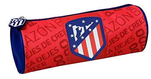 CYP BRANDS Atletico de Madrid PB-23-ATL Stiefeltasche Talla única bunt CYP BRANDS Atletico de Madrid PB-23-ATL Stiefeltasche Talla única bunt von CYPBRANDS
