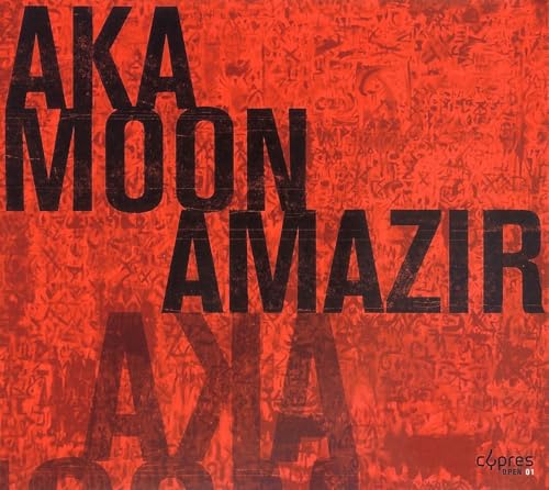 Amazir Amazir von CYPRES