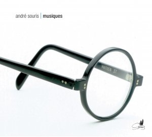 André Souris: Musiques von CYPRES