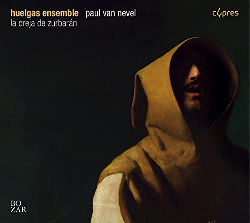 La Oreja de Zurbaran La Oreja de Zurbaran von CYPRES