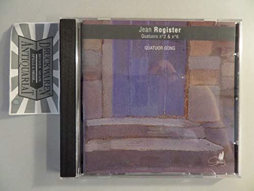 Streichquartett 2 und 6 Streichquartett 2 und 6 von CYPRES