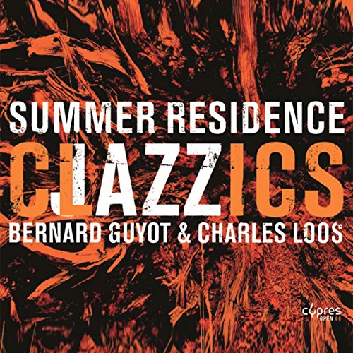 Summer Residence Summer Residence von CYPRES