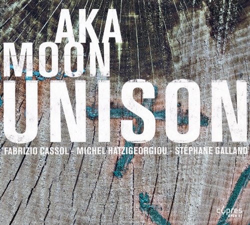Unison von CYPRES