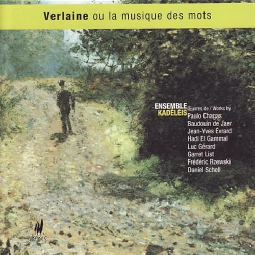 Verlaine Ou la Musique von CYPRES