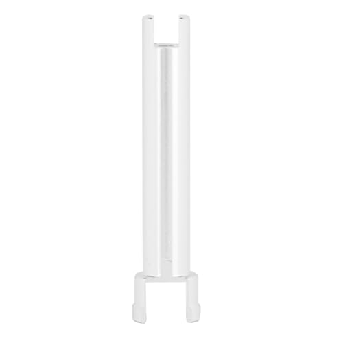 CYSFETENA Comand Controller Knob Wellenachsstift Multi-Switch Achsstift für C-Klasse W204, Aluminium Reparatursatz Passend für W204 Zubehör, A2048700779 von CYSFETENA