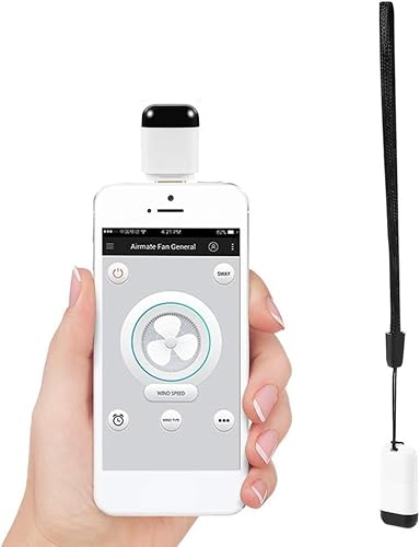 CYSFETENA Intelligente Universal IR Fernbedienung Adapter für Smartphone, 8m Reichweite Handy Fernbedienung für TV Klimaanlage DVD & mehr, Smartphone-IR-Fernbedienung Adapter CYSFETENA Intelligente Universal IR Fernbedienung Adapter für Smartphone, 8m Reichweite Handy Fernbedienung für TV Klimaanlage DVD & mehr, Smartphone-IR-Fernbedienung Adapter von CYSFETENA
