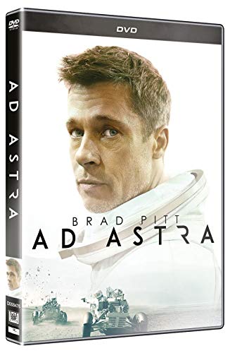 Ad Astra DVD / Ad Astra (tschechische version) von CZ-F