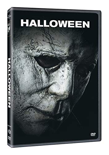 Halloween DVD / Halloween (tschechische version) von CZ-F