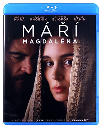 Mary Magdalene [Blu-Ray] [Region B] (IMPORT) (Keine deutsche Version) von CZ-F