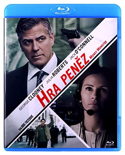 Money Monster [Blu-Ray] [Region B] (IMPORT) (Keine deutsche Version) von CZ-F