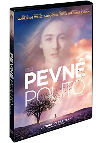 Pevne pouto DVD / The Lovely Bones (tschechische version) von CZ-F