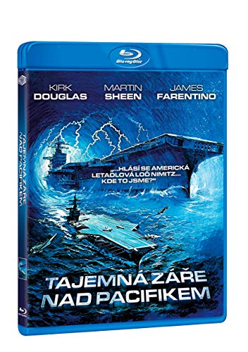 Tajemna zare nad Pacifikem (Blu-ray) (The Final Countdown) von CZ-F