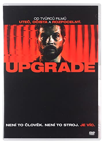 Upgrade DVD / Upgrade (tschechische version) von CZ-F