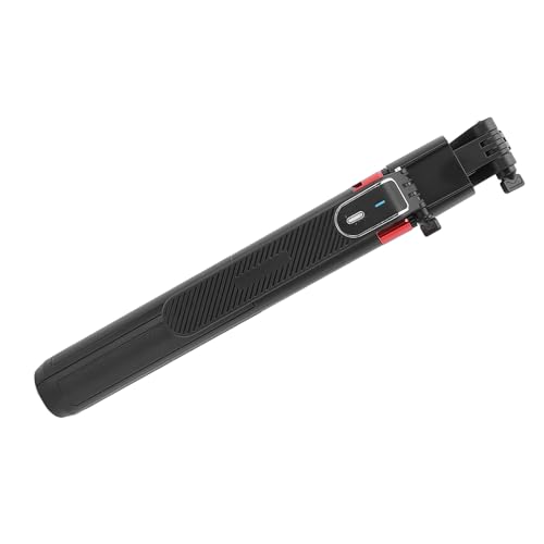 Auto -Face -Tracking -Telefonmontage, Smartphone -Stabilisator mit Bewegungsverfolgung, Aluminium 540 Grad Flip Tragbarer Halter für Selfie -Streaming, Vlogs und Sport Auto -Face -Tracking -Telefonmontage, Smartphone -Stabilisator mit Bewegungsverfolgung, Aluminium 540 Grad Flip Tragbarer Halter für Selfie -Streaming, Vlogs und Sport von CaCaCook