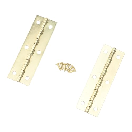 CaCaCook Hochleistungs -Eisen -Retro -Style -Flip -Top -Scharnier, Klappscharnier, Geeignet Zum Anschließen von Klapptischen, Schränke CaCaCook Hochleistungs -Eisen -Retro -Style -Flip -Top -Scharnier, Klappscharnier, Geeignet Zum Anschließen von Klapptischen, Schränke von CaCaCook