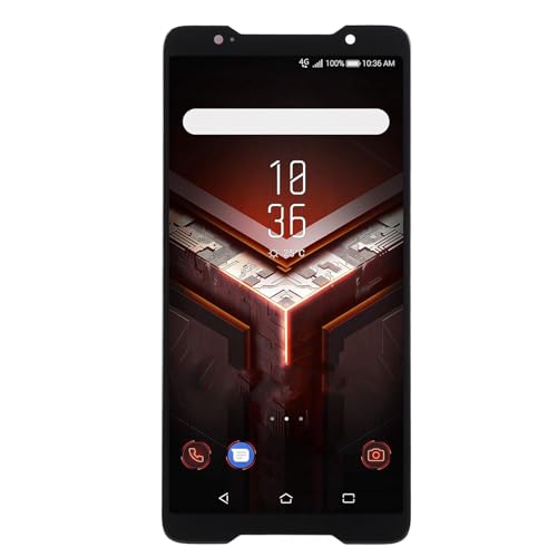 Der Ersatz für den Telefonbildschirm, 6,00 -Zoll -Touchsbildschirm -Digitalisierer -Montage mit Tools für ROG ZS600KL Z01QD Unterstützt die Kalibrierungsarbeiten Der Der Ersatz für den Telefonbildschirm, 6,00 -Zoll -Touchsbildschirm -Digitalisierer -Montage mit Tools für ROG ZS600KL Z01QD Unterstützt die Kalibrierungsarbeiten Der von CaCaCook