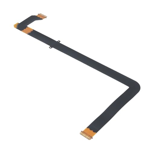 G3X -Kamera LCD -Display Flex Kabel, Professionelle Sichere Verbindung, Nahtlose Integration mit Kameraausrüstung, Idealer Austausch für Beschädigte Originalflexkabel von CaCaCook