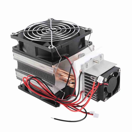 Halbleiterkühlungskühlsystem für Geräte, Effiziente Wärmeableitungen, Geeignet für Kleine Raumkühlung, Luftkühlentfeuchte, Elektronische Komponente Halbleiterkühlungskühlsystem für Geräte, Effiziente Wärmeableitungen, Geeignet für Kleine Raumkühlung, Luftkühlentfeuchte, Elektronische Komponente von CaCaCook