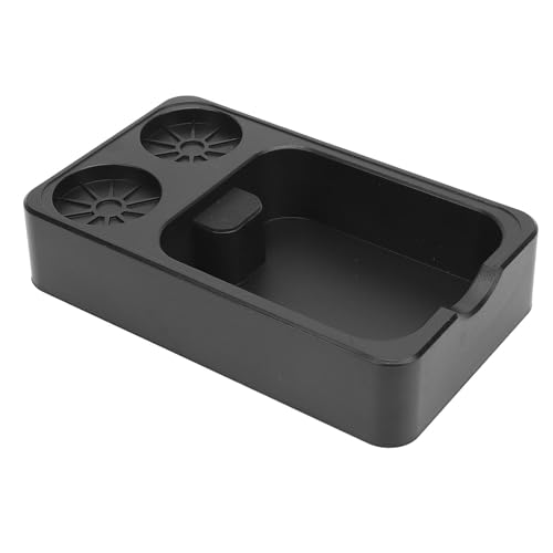 Impact Proof Manpershalter Station, Multifunktional Tamping Organizer Box für 51-58 Mm, Universelle Modelle, mit ABS-Materialien Gefertigt (CaCaCook08amizen2d-11) von CaCaCook