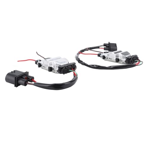 Verbessertes Sicherheitsmotor-Lüfter-Steuermodul mit Stabiler Leistung, Kompatibel für 4F C6 2004-2010, 2,7 TDI 3.0 TDI 4.2 FSI, OE-Nummer 1137328159, 1137328364 Verbessertes Sicherheitsmotor-Lüfter-Steuermodul mit Stabiler Leistung, Kompatibel für 4F C6 2004-2010, 2,7 TDI 3.0 TDI 4.2 FSI, OE-Nummer 1137328159, 1137328364 von CaCaCook