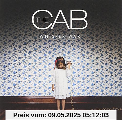 Whisper War Whisper War von Cab
