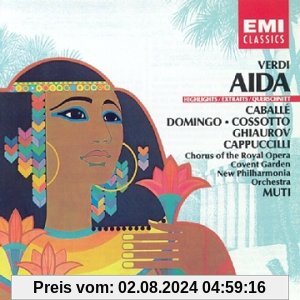 Aida (Az) von Caballe