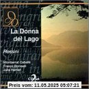 La Donna Del Lago von Caballe