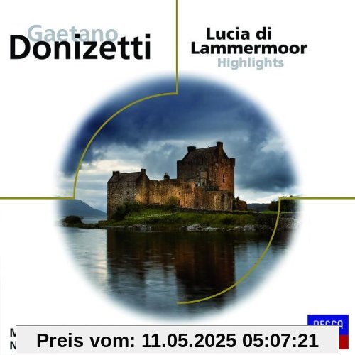 Lucia di Lammermoor (Qs) von Caballe