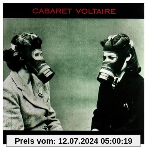 No.7885 (Electropunk to Technopop 1978-1985) [Vinyl LP] von Cabaret Voltaire