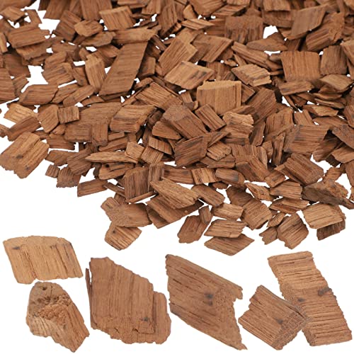1 Packung Chips-Griff Für Ton-Teekanne Weinzubehör -Chips Herstellung Von Französischen Rotweindosen Barzubehör Zweige Grill-Chips Brauzubehör Heimbrauen Und von Cabilock