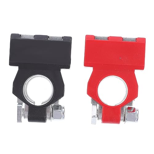 Cabilock 1 Paar Messingkartenkopf Crimps Auto -Batterieklemmen Verbinder Klemmen für Batteriekabel Terminal Crimpen Klemmenklemme Klemmen Sie die Batteriepole fest Kupfer Cabilock 1 Paar Messingkartenkopf Crimps Auto -Batterieklemmen Verbinder Klemmen für Batteriekabel Terminal Crimpen Klemmenklemme Klemmen Sie die Batteriepole fest Kupfer von Cabilock
