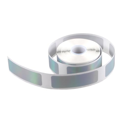 Cabilock 1 Rolle Adressaufkleber Aufkleber Beschriftungen Etikett farbig ziehen um Post Vinyl Gold schmucklos zurückkehren Das Aufkleber für Rücksendeadressen Papier Silver Cabilock 1 Rolle Adressaufkleber Aufkleber Beschriftungen Etikett farbig ziehen um Post Vinyl Gold schmucklos zurückkehren Das Aufkleber für Rücksendeadressen Papier Silver von Cabilock