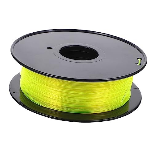 Cabilock 1 Rolle Transparente Tpu -verbrauchsmaterialien Drucker-filament-teil Flexibel Drucker Filament Drucken Von Filamenten Druckerfilament 1,75 Mm Tpu-filament Für Drucker Cabilock 1 Rolle Transparente Tpu -verbrauchsmaterialien Drucker-filament-teil Flexibel Drucker Filament Drucken Von Filamenten Druckerfilament 1,75 Mm Tpu-filament Für Drucker von Cabilock