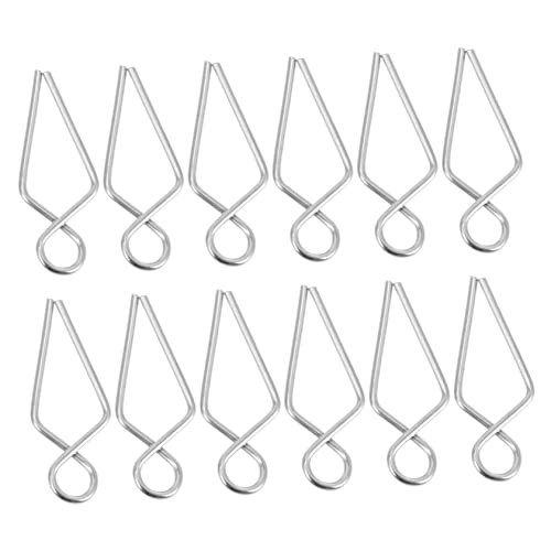 Cabilock 1 Satz Zubehör für Kristalllampen Kuchenform Herz für Deckenleuchte leuchtenklemmen lampenklemmen goldfarbe Kronleuchter-Anhängerhalter Kronleuchter-Clip Metall Golden Cabilock 1 Satz Zubehör für Kristalllampen Kuchenform Herz für Deckenleuchte leuchtenklemmen lampenklemmen goldfarbe Kronleuchter-Anhängerhalter Kronleuchter-Clip Metall Golden von Cabilock
