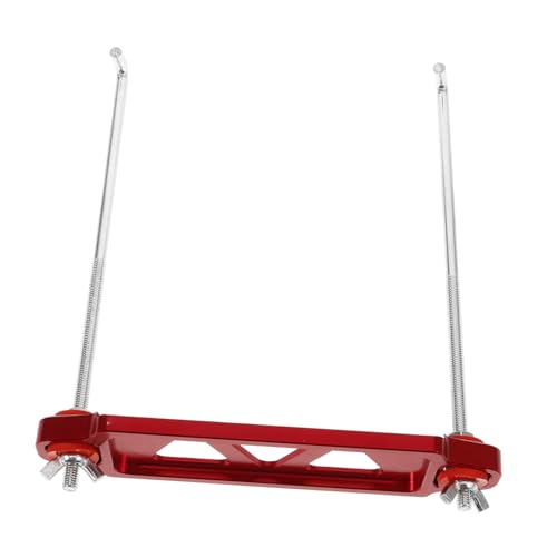 Cabilock 1 Set Automotive Ersatz Trays Halter Halterung Zelle Unten Batterie Schlüssel Aluminium Legierung Cabilock 1 Set Automotive Ersatz Trays Halter Halterung Zelle Unten Batterie Schlüssel Aluminium Legierung von Cabilock