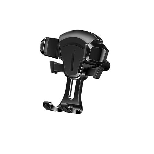 Cabilock 1 Stück Halterung für Autotelefon Handyhalterung fürs Auto Telefonhalterung Handy -Standhalter Auto -Telefonständer Auto handyhalterung 2-in-1 Autotelefonhalter Schwarz Cabilock 1 Stück Halterung für Autotelefon Handyhalterung fürs Auto Telefonhalterung Handy -Standhalter Auto -Telefonständer Auto handyhalterung 2-in-1 Autotelefonhalter Schwarz von Cabilock